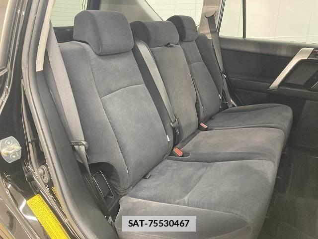 Toyota LAND CRUISER PRADO 2021-09 7960043-11