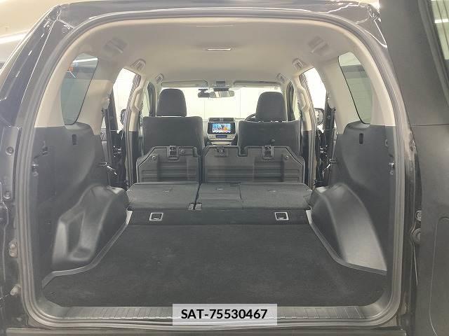 Toyota LAND CRUISER PRADO 2021-09 7960043-12