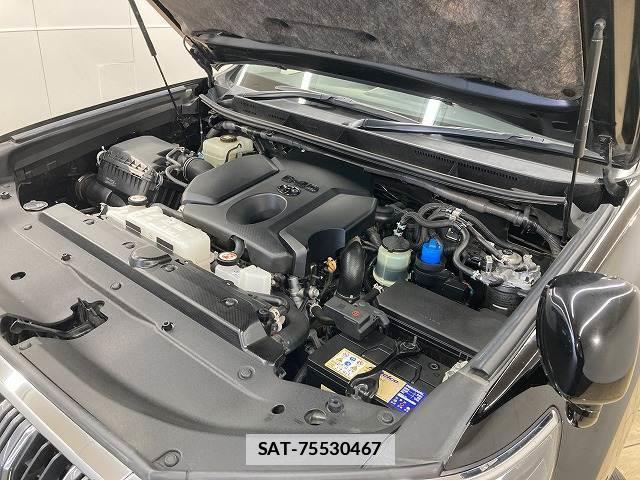 Toyota LAND CRUISER PRADO 2021-09 7960043-13