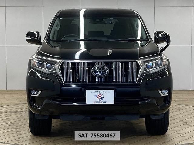 Toyota LAND CRUISER PRADO 2021-09 7960043-14