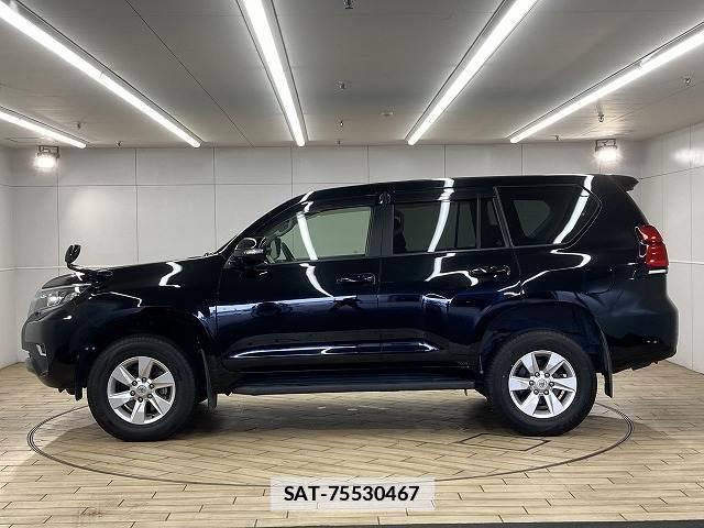 Toyota LAND CRUISER PRADO 2021-09 7960043-16