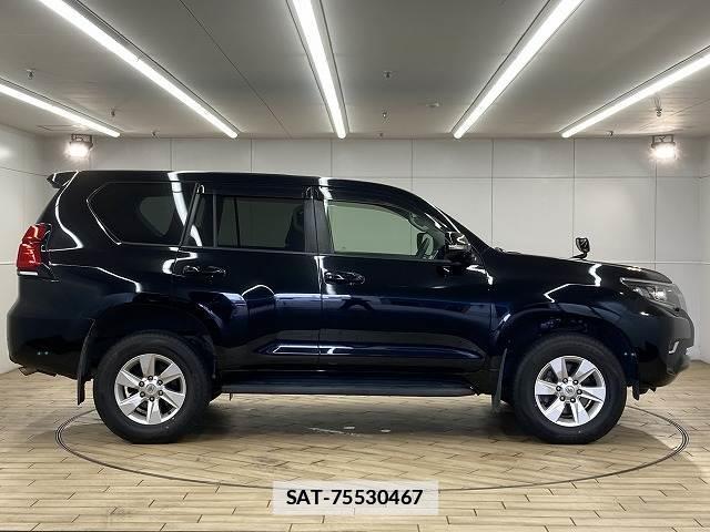 Toyota LAND CRUISER PRADO 2021-09 7960043-17