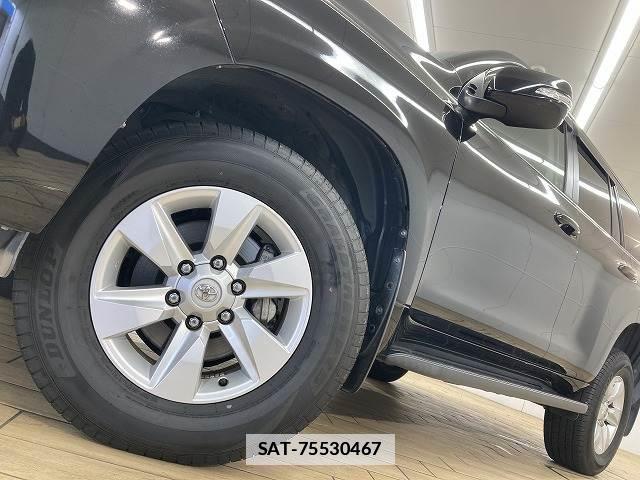 Toyota LAND CRUISER PRADO 2021-09 7960043-18