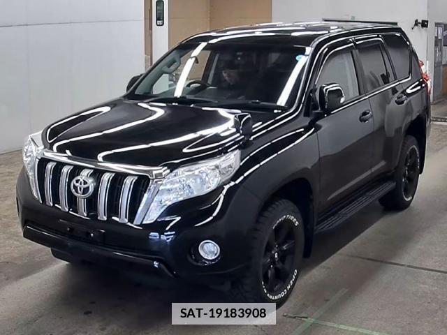 Toyota LAND CRUISER PRADO 2017-02 7960848-0