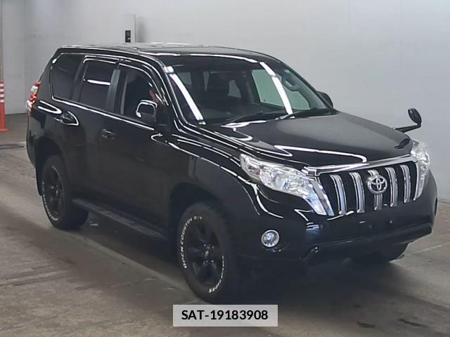 Toyota LAND CRUISER PRADO 2017-02 7960848-5