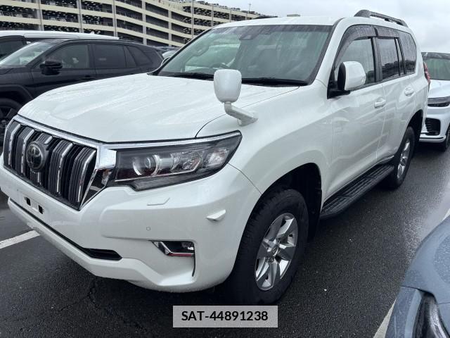 Toyota LAND CRUISER PRADO 2019-12 7961180-0