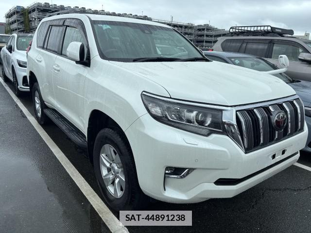 Toyota LAND CRUISER PRADO 2019-12 7961180-1