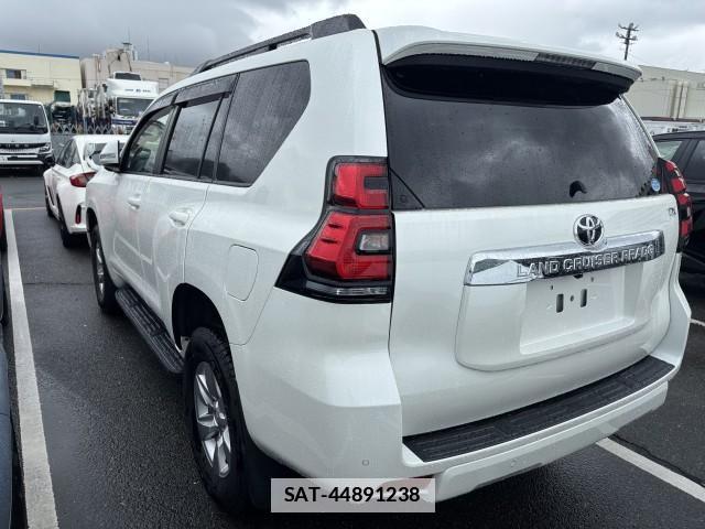 Toyota LAND CRUISER PRADO 2019-12 7961180-5
