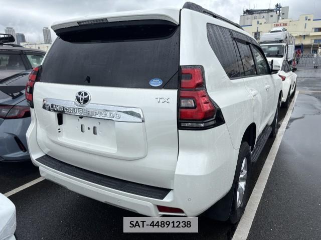 Toyota LAND CRUISER PRADO 2019-12 7961180-6