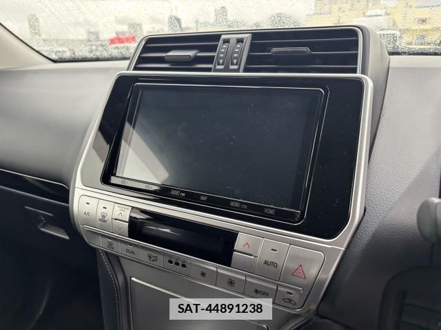 Toyota LAND CRUISER PRADO 2019-12 7961180-8