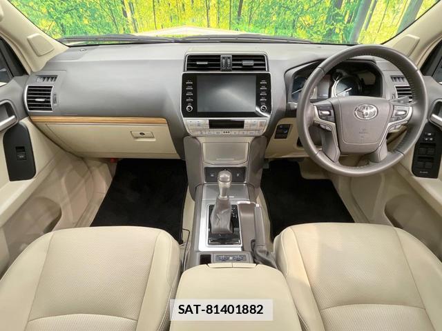 Toyota LAND CRUISER PRADO 2022-09 7962173-1