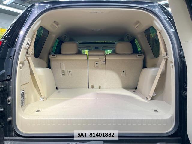 Toyota LAND CRUISER PRADO 2022-09 7962173-10