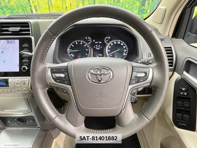 Toyota LAND CRUISER PRADO 2022-09 7962173-11