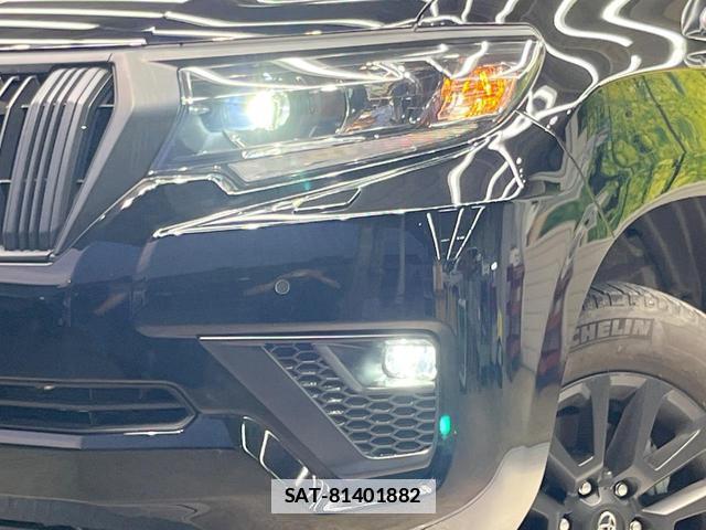 Toyota LAND CRUISER PRADO 2022-09 7962173-12