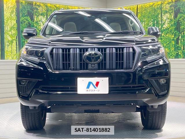 Toyota LAND CRUISER PRADO 2022-09 7962173-14