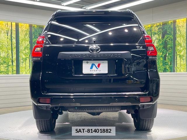 Toyota LAND CRUISER PRADO 2022-09 7962173-15