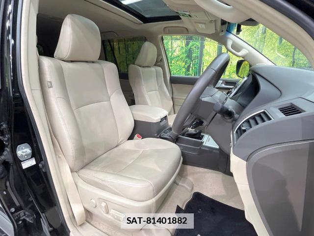 Toyota LAND CRUISER PRADO 2022-09 7962173-7