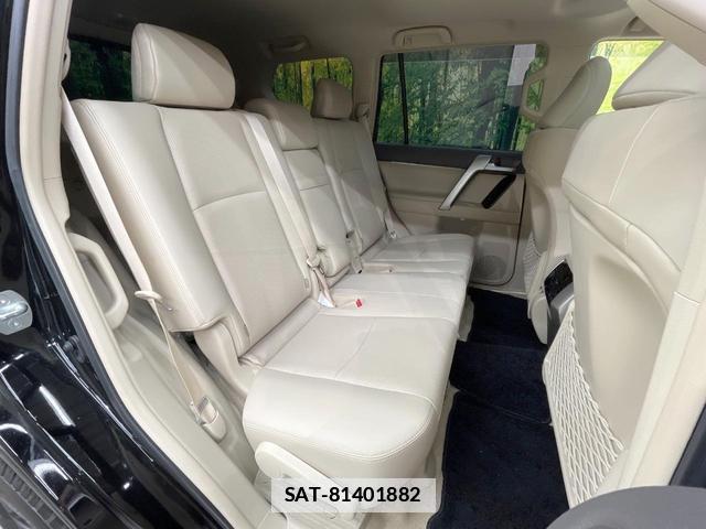 Toyota LAND CRUISER PRADO 2022-09 7962173-8