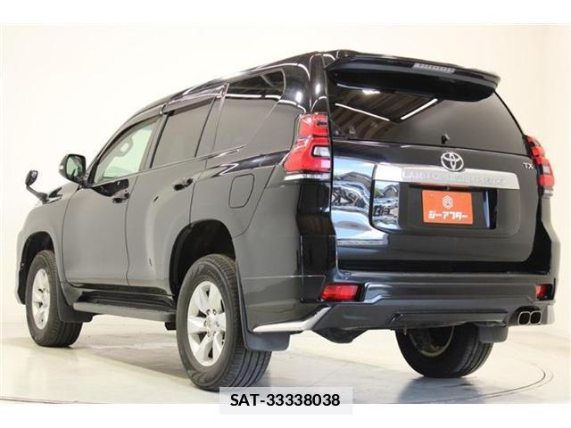 Toyota LAND CRUISER PRADO 2018-03 7962326-10