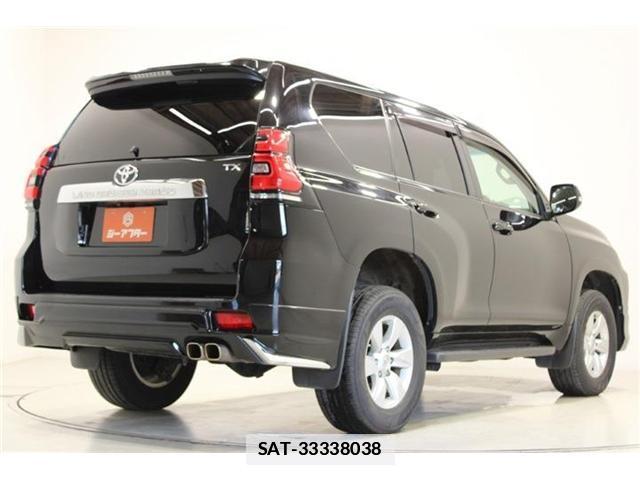Toyota LAND CRUISER PRADO 2018-03 7962326-12