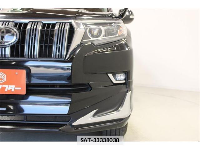 Toyota LAND CRUISER PRADO 2018-03 7962326-14