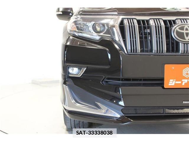 Toyota LAND CRUISER PRADO 2018-03 7962326-16