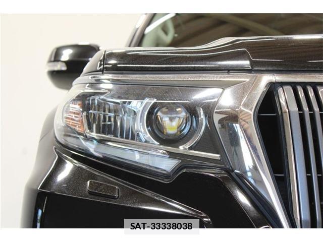 Toyota LAND CRUISER PRADO 2018-03 7962326-17