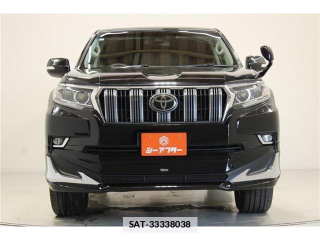 Toyota LAND CRUISER PRADO 2018-03 7962326-7