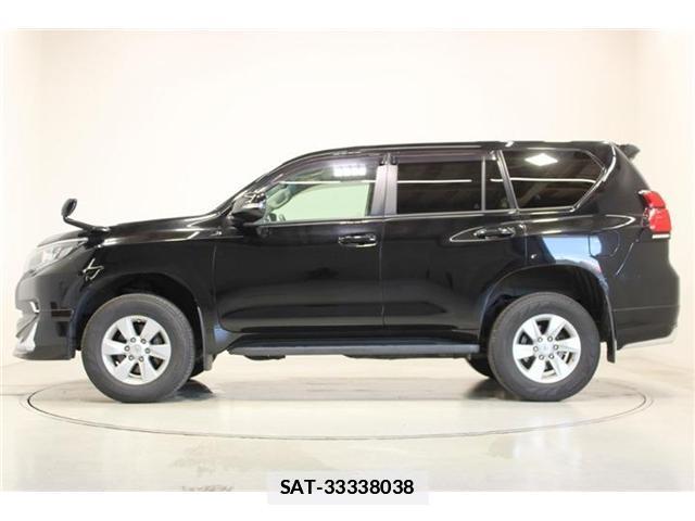 Toyota LAND CRUISER PRADO 2018-03 7962326-9