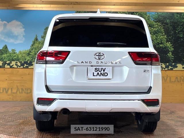 Toyota LAND CRUISER 2025-06 7959493-13