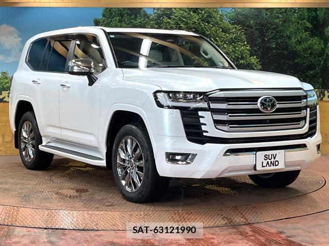 Toyota LAND CRUISER 2025-06 7959493-14