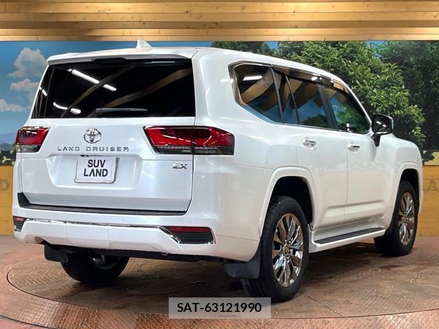 Toyota LAND CRUISER 2025-06 7959493-15
