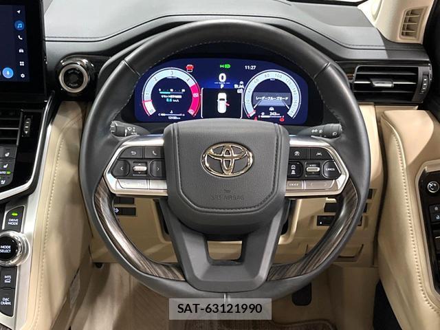 Toyota LAND CRUISER 2025-06 7959493-9