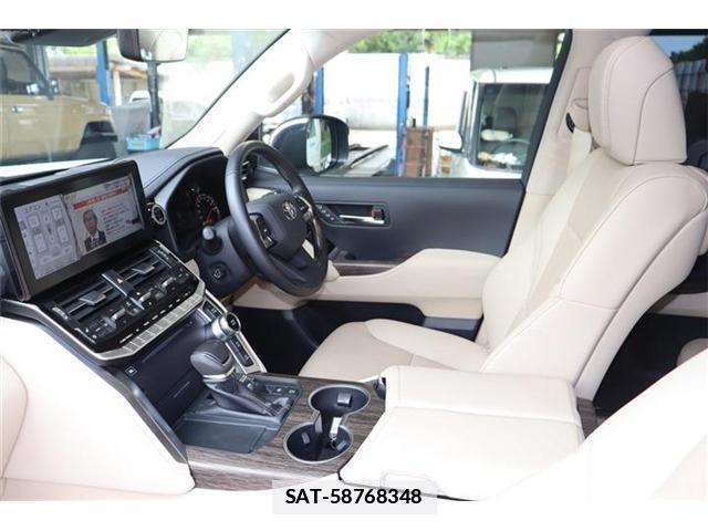 Toyota LAND CRUISER 2022-05 7960938-1