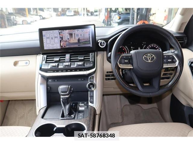 Toyota LAND CRUISER 2022-05 7960938-10