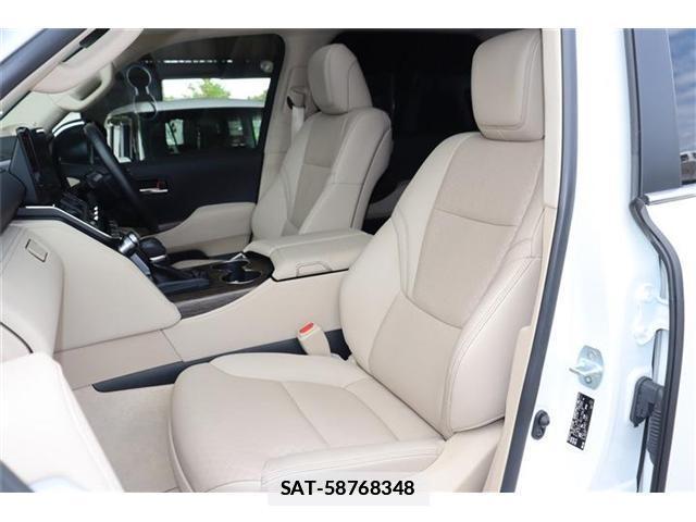 Toyota LAND CRUISER 2022-05 7960938-5
