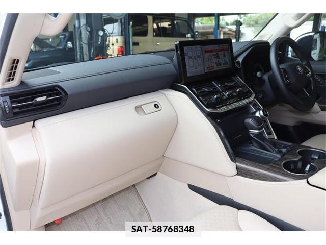 Toyota LAND CRUISER 2022-05 7960938-6