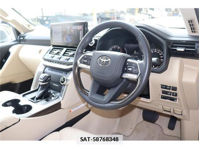 Toyota LAND CRUISER 2022-05 7960938-8