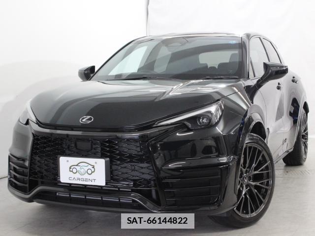 Lexus LBX 2025-01 7960013-0