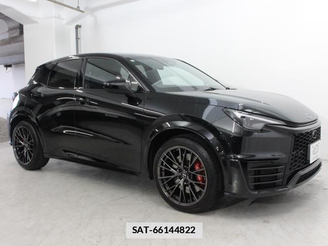 Lexus LBX 2025-01 7960013-12