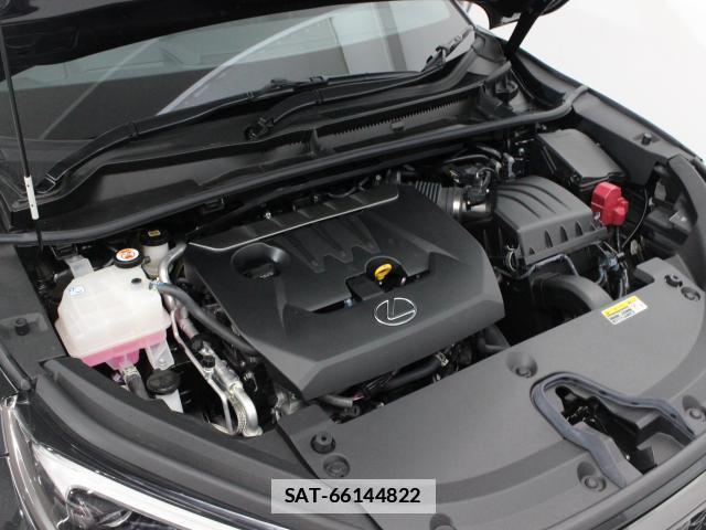 Lexus LBX 2025-01 7960013-19