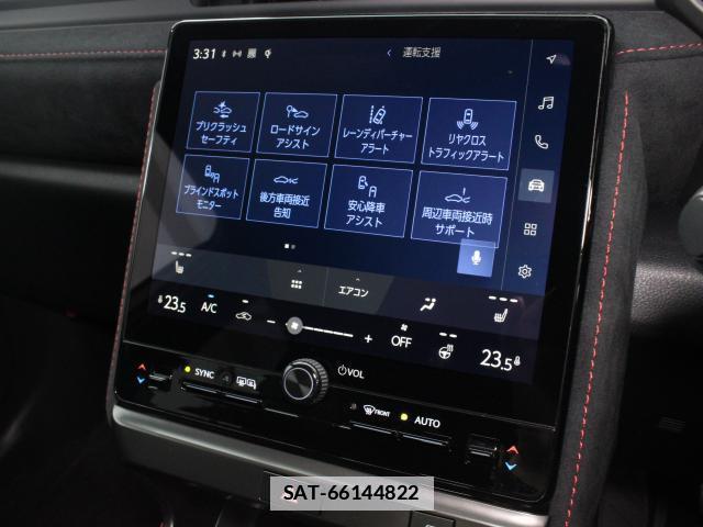 Lexus LBX 2025-01 7960013-9