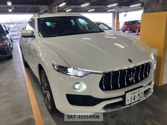 Maserati LEVANTE 2018-06 7961177-1