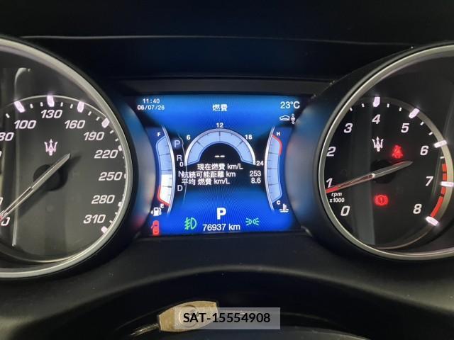 Maserati LEVANTE 2018-06 7961177-11