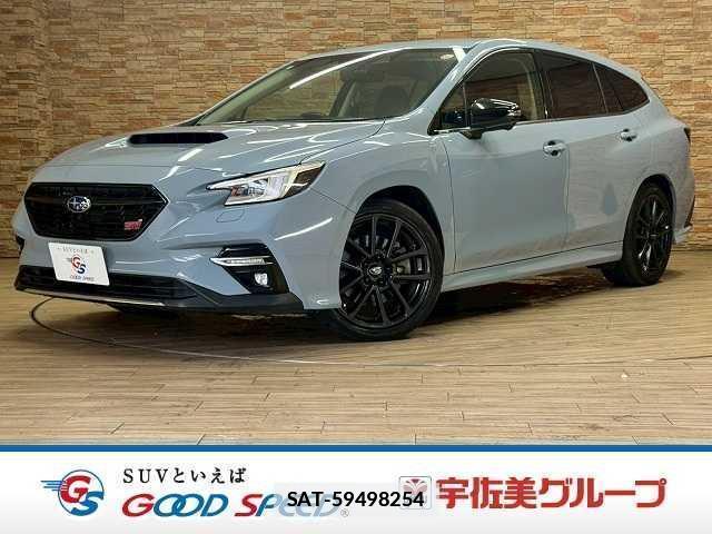 Subaru LEVORG 2020-12 7959562-0