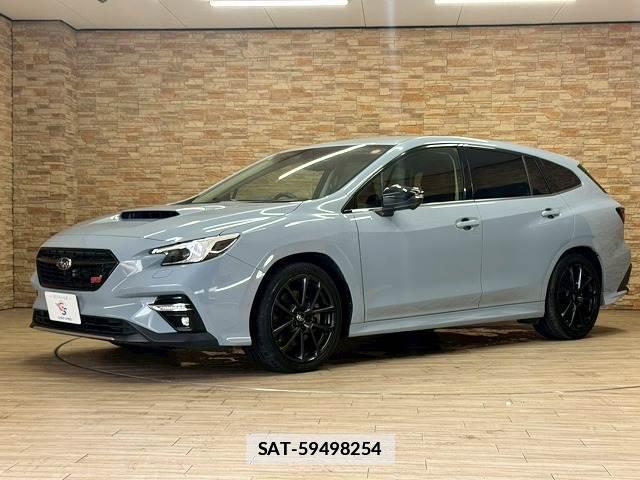 Subaru LEVORG 2020-12 7959562-13