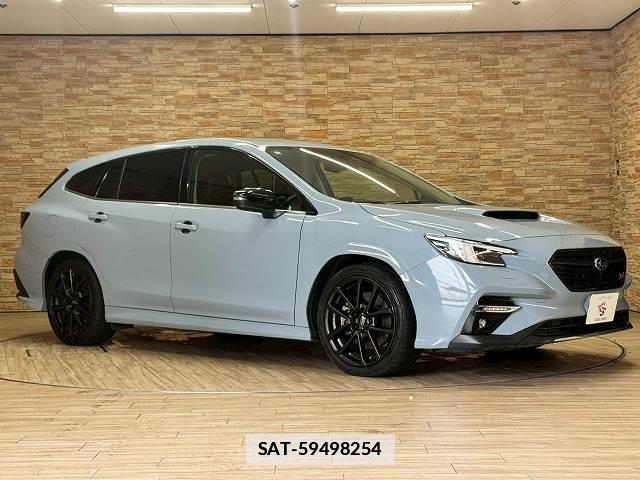 Subaru LEVORG 2020-12 7959562-14