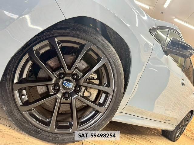 Subaru LEVORG 2020-12 7959562-18