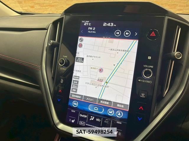Subaru LEVORG 2020-12 7959562-2