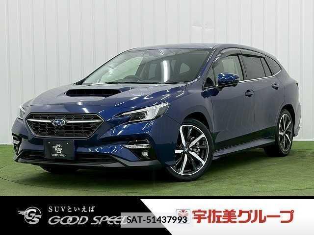 Subaru LEVORG 2021-02 7960169-0